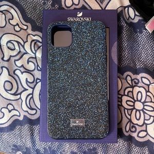 Swarovski iPhone 11 Pro Max case